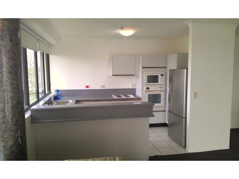 2890 Gold Coast Hwy, Surfers Paradise QLD 4217