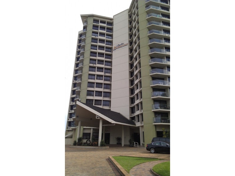 2890 Gold Coast Hwy, Surfers Paradise QLD 4217