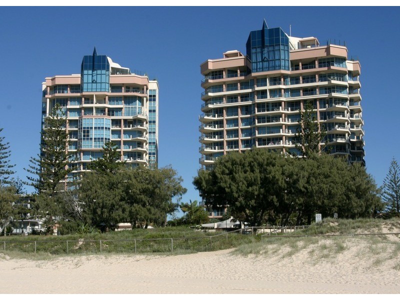 ‘Oceana on Broadbeach’/100 Old Burleigh Road, Broadbeach QLD 4218
