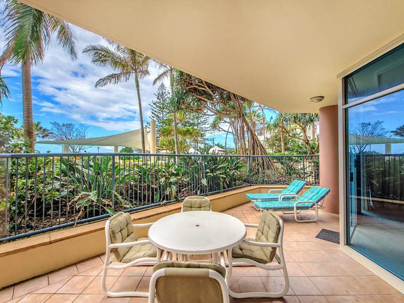 ‘Oceana on Broadbeach’/100 Old Burleigh Road, Broadbeach QLD 4218