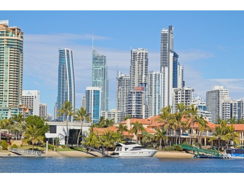 24 Paradise Place, Surfers Paradise QLD 4217
