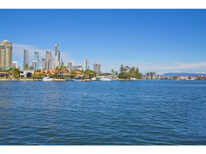 24 Paradise Place, Surfers Paradise QLD 4217