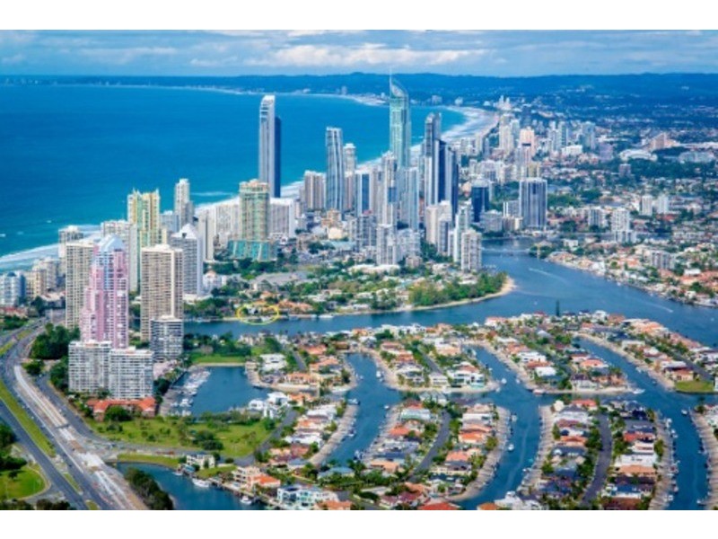 24 Paradise Place, Surfers Paradise QLD 4217