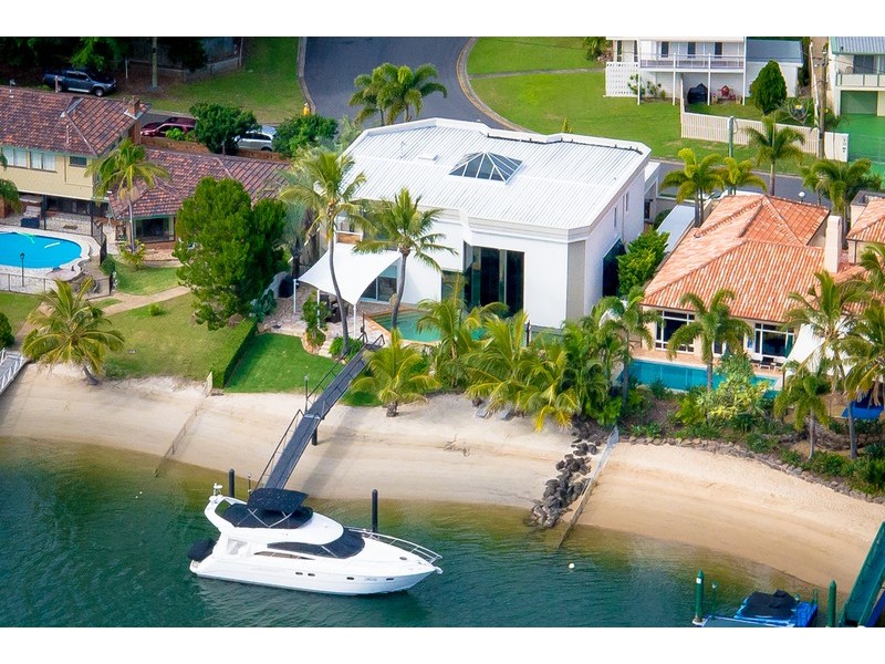 24 Paradise Place, Surfers Paradise QLD 4217