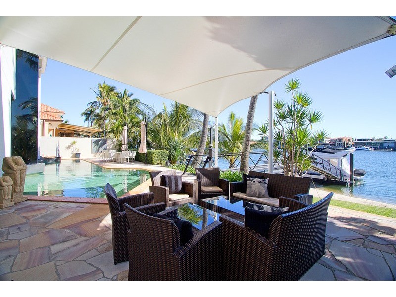 24 Paradise Place, Surfers Paradise QLD 4217