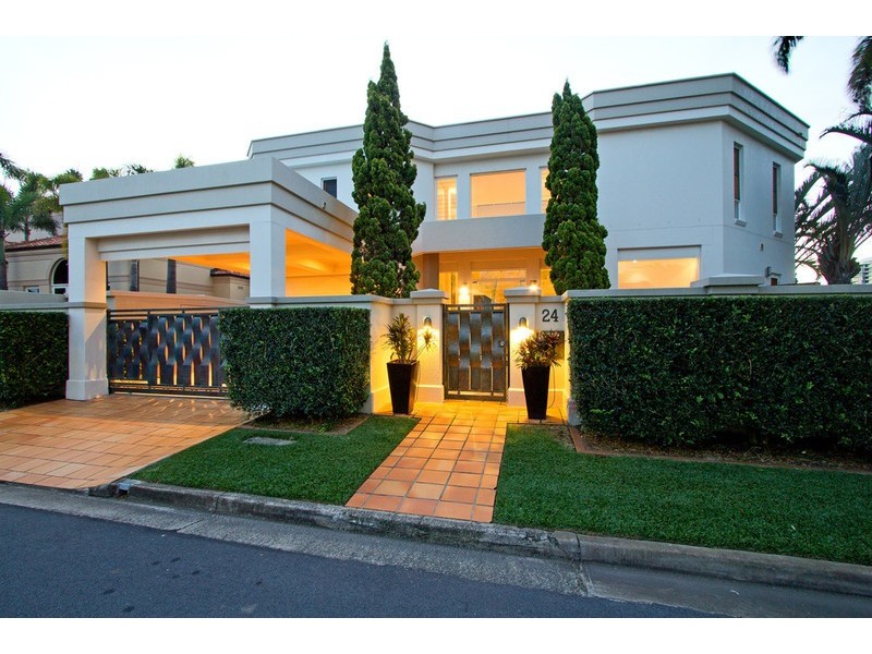 24 Paradise Place, Surfers Paradise QLD 4217