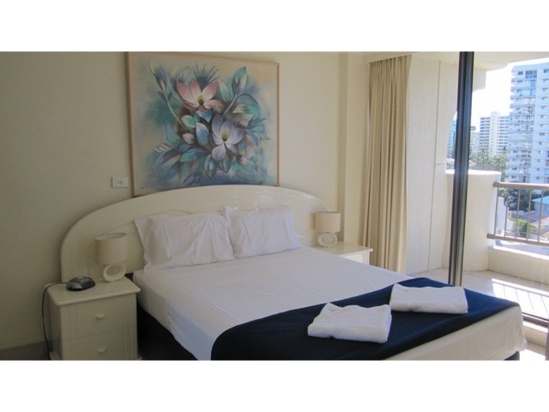 ‘Aristocrat’ 19 Aubrey Street, Surfers Paradise QLD 4217