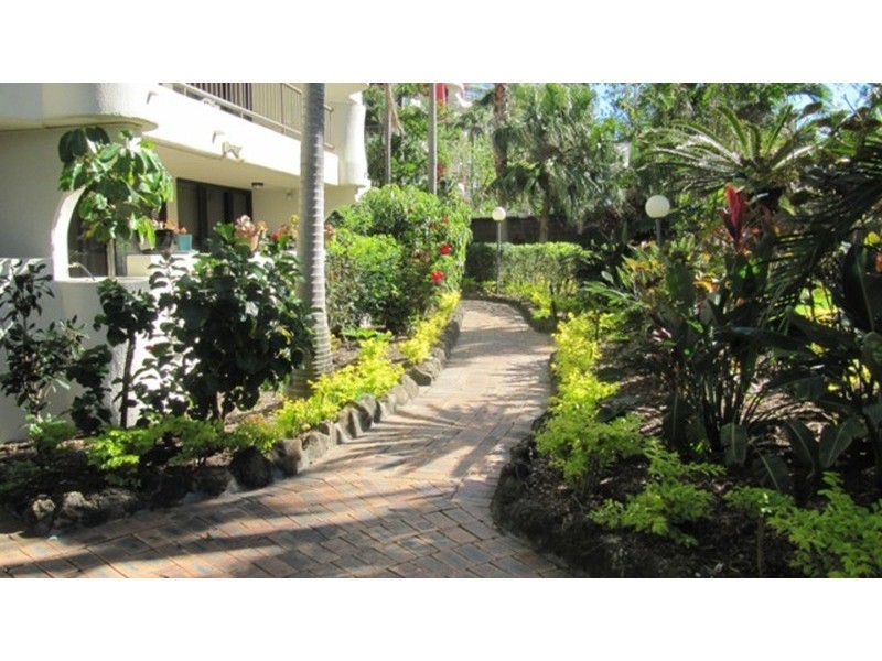 ‘Aristocrat’ 19 Aubrey Street, Surfers Paradise QLD 4217