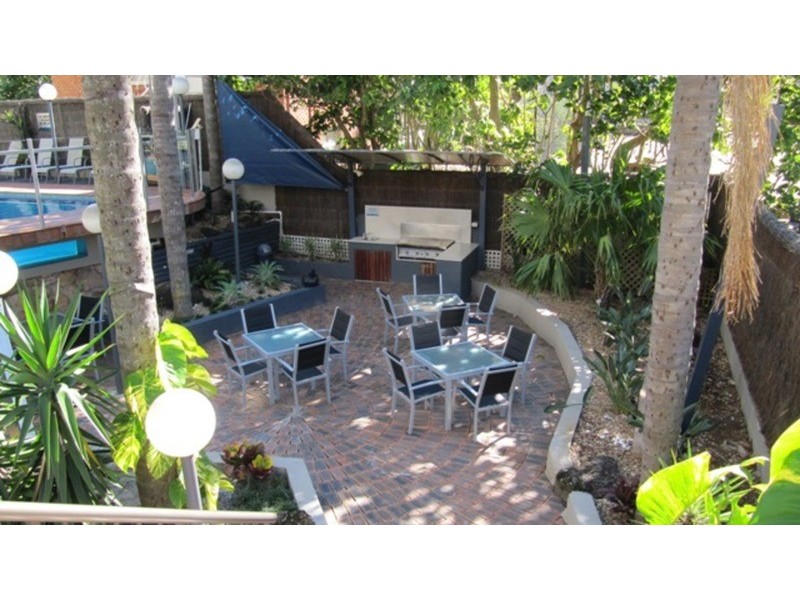 ‘Aristocrat’ 19 Aubrey Street, Surfers Paradise QLD 4217