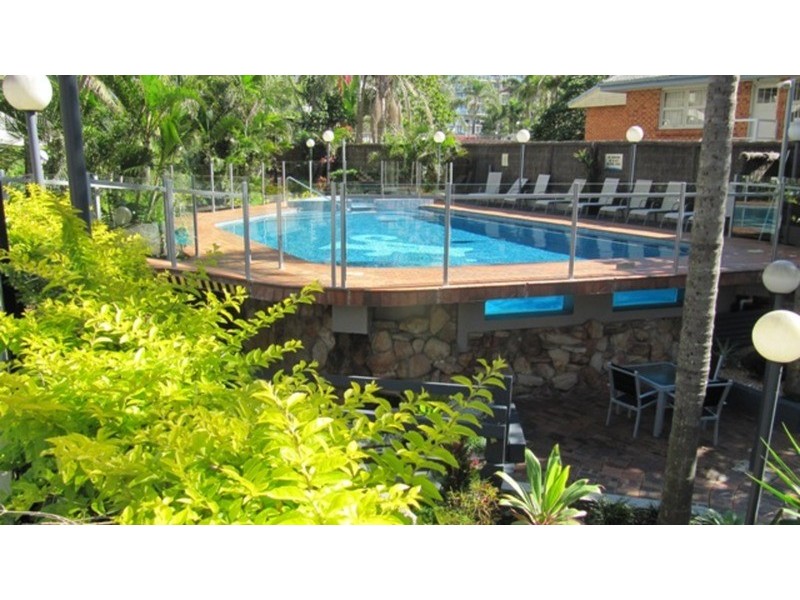 ‘Aristocrat’ 19 Aubrey Street, Surfers Paradise QLD 4217