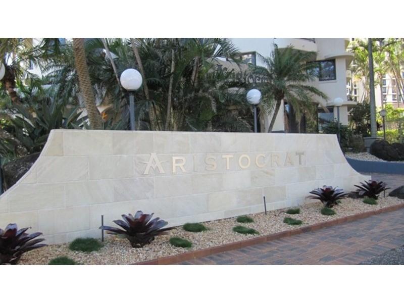 ‘Aristocrat’ 19 Aubrey Street, Surfers Paradise QLD 4217