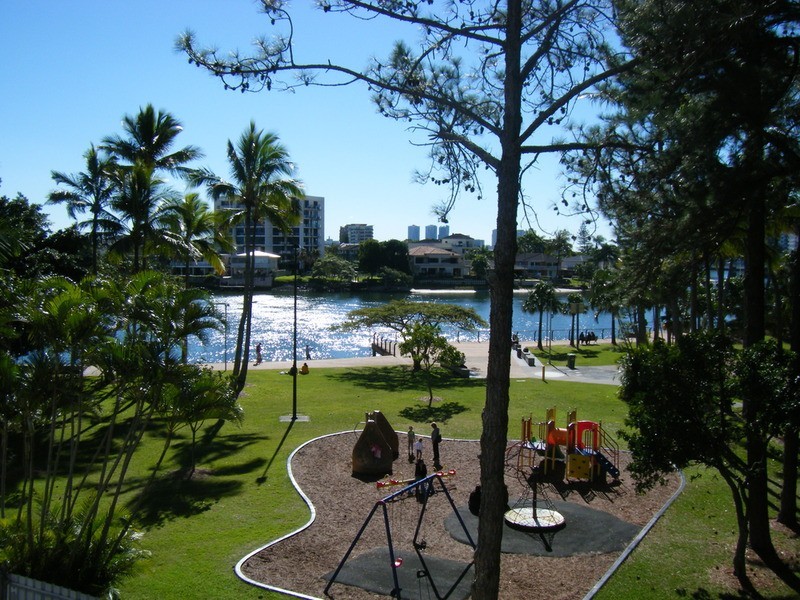 ‘Rio Grande’ 50 Peninsula Drive, Surfers Paradise QLD 4217