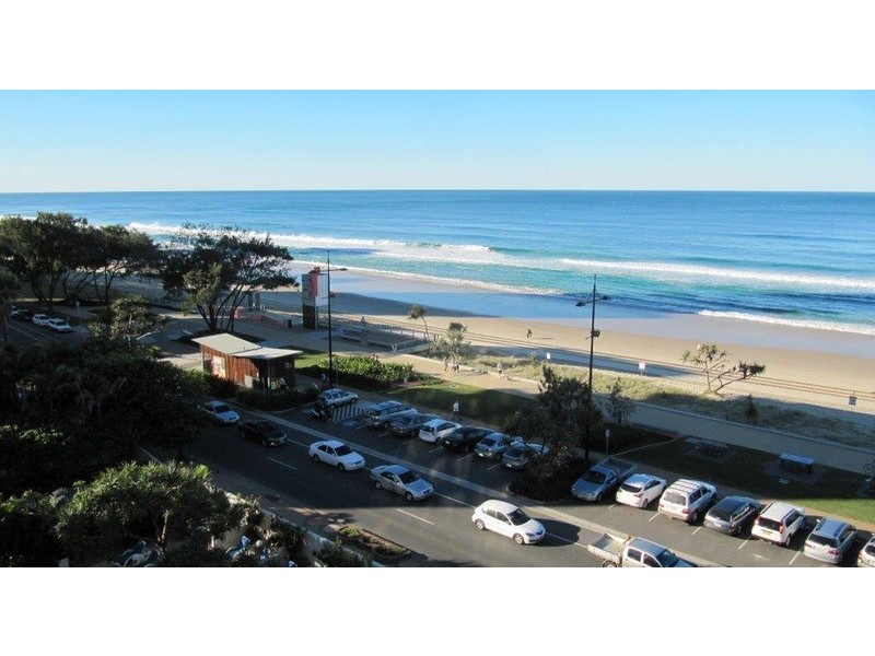 ‘Chateau’ 44 The Esplanade, Surfers Paradise QLD 4217
