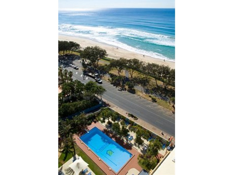 ‘Chateau’ 44 The Esplanade, Surfers Paradise QLD 4217