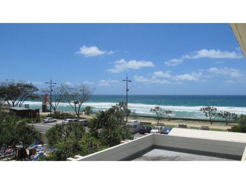 “Chateau” 44  Esplanade, Surfers Paradise QLD 4217