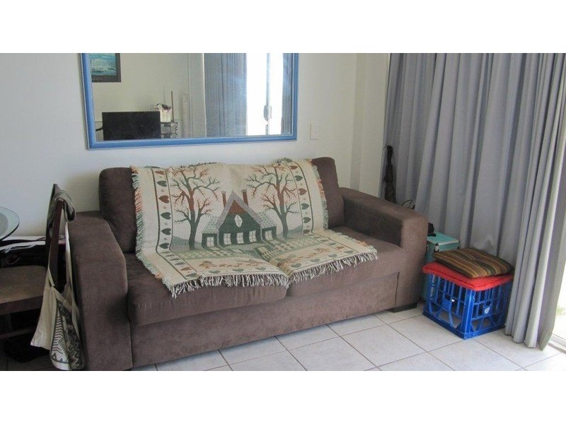 “Chateau” 44  Esplanade, Surfers Paradise QLD 4217