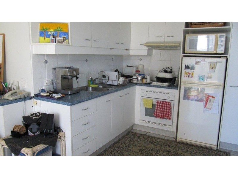 “Chateau” 44  Esplanade, Surfers Paradise QLD 4217