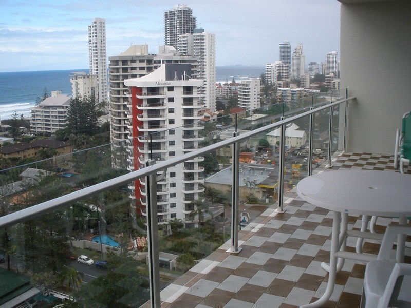 ‘Thornton Tower’ 33 Thornton Street, Surfers Paradise QLD 4217