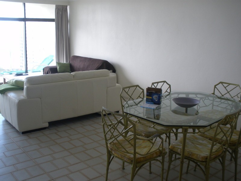 ‘Thornton Tower’ 33 Thornton Street, Surfers Paradise QLD 4217