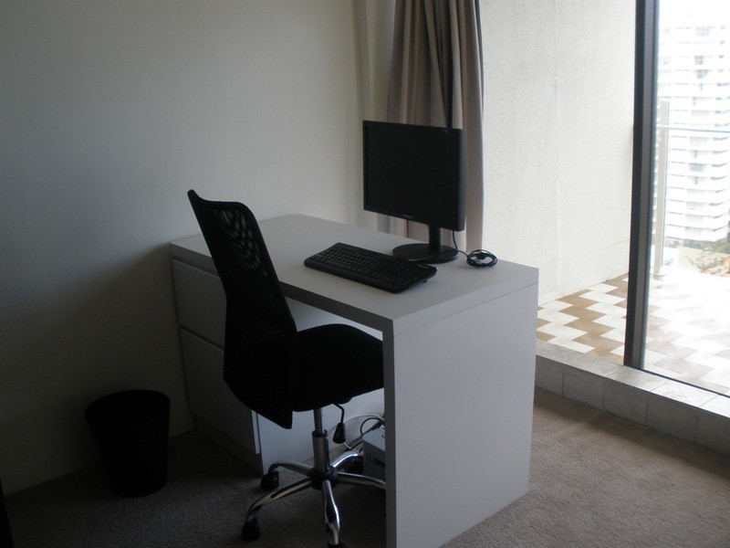 ‘Thornton Tower’ 33 Thornton Street, Surfers Paradise QLD 4217