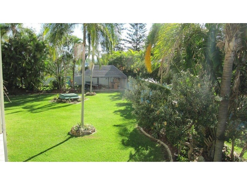 ‘Thornton Tower’ 33 Thornton Street, Surfers Paradise QLD 4217