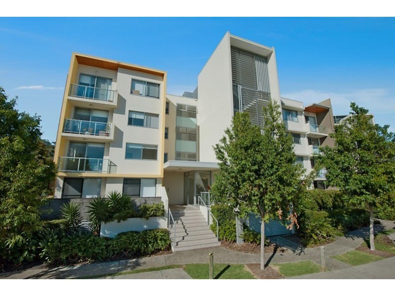 14/154 musgrave Avenue, Southport QLD 4215