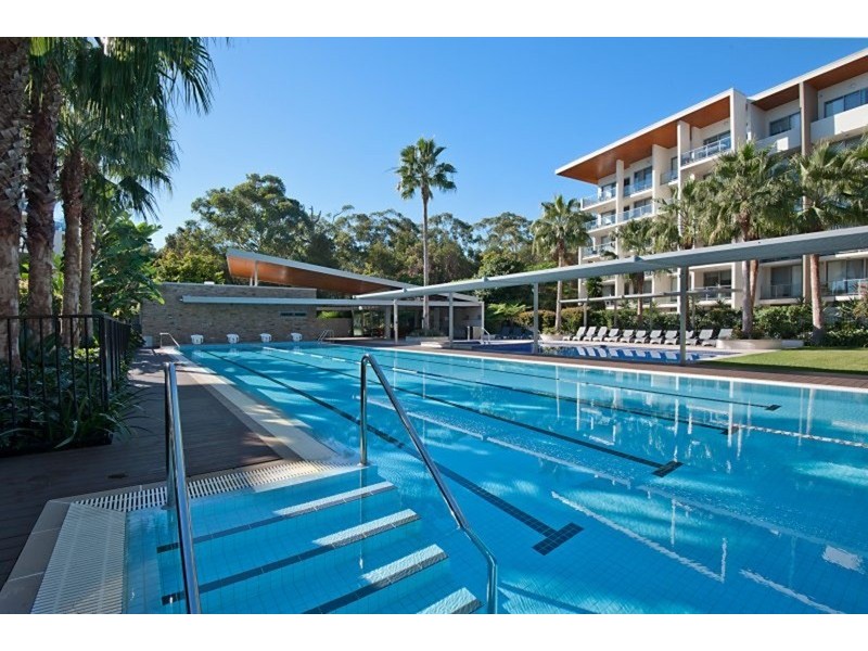 14/154 musgrave Avenue, Southport QLD 4215