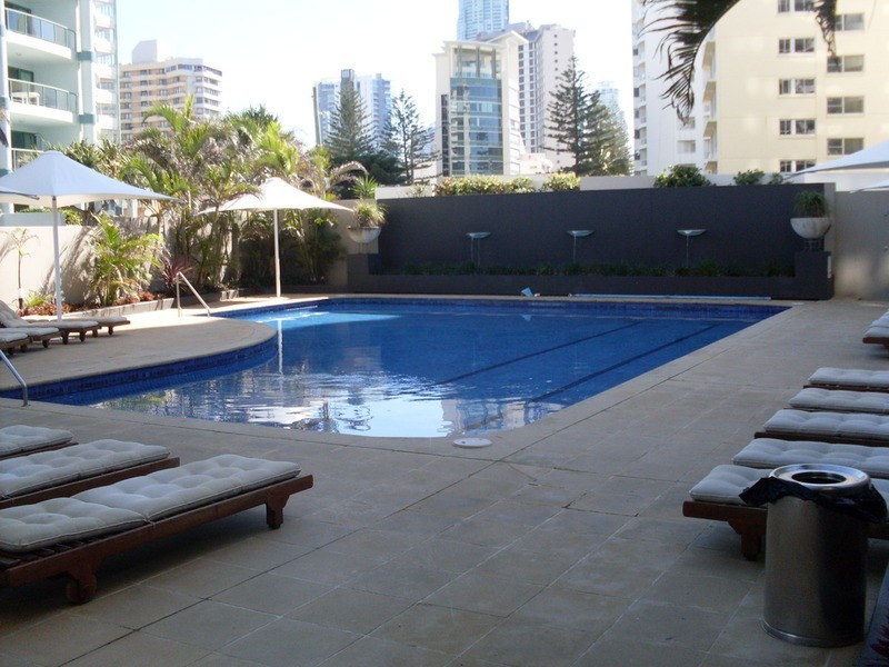 ‘Aquarius’ 4-12 Old Burleigh  Road, Surfers Paradise QLD 4217