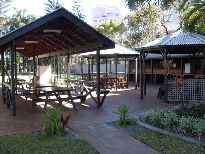 ‘Aquarius’ 4-12 Old Burleigh  Road, Surfers Paradise QLD 4217