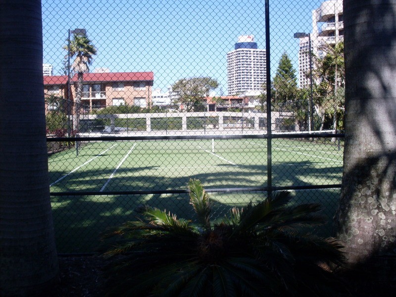 ‘Aquarius’ 4-12 Old Burleigh  Road, Surfers Paradise QLD 4217