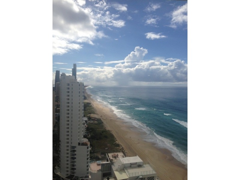 ‘Aquarius’ 4-12 Old Burleigh  Road, Surfers Paradise QLD 4217