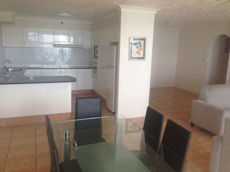 ‘Aquarius’ 4-12 Old Burleigh  Road, Surfers Paradise QLD 4217