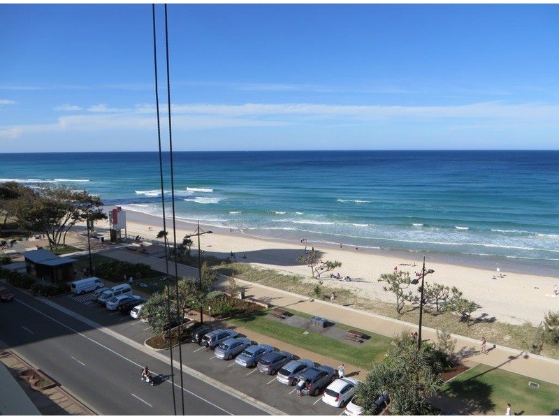 “Chateau” 44 The Esplanade, Surfers Paradise QLD 4217