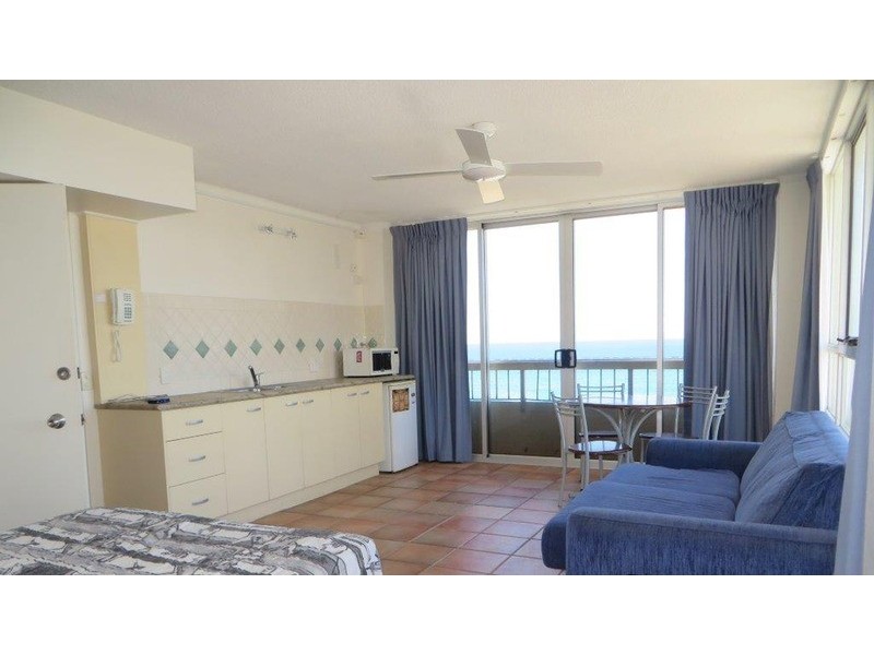 “Chateau” 44 The Esplanade, Surfers Paradise QLD 4217