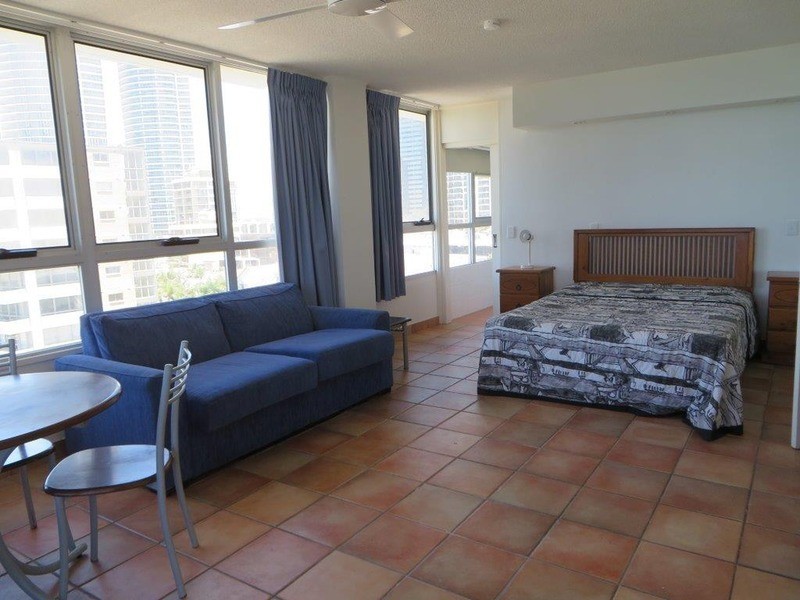 “Chateau” 44 The Esplanade, Surfers Paradise QLD 4217