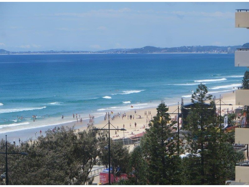 “Chateau” 44 The Esplanade, Surfers Paradise QLD 4217