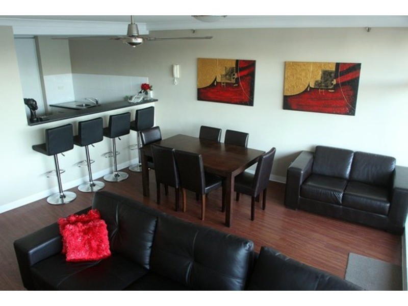 80 The  Esplanade, Surfers Paradise QLD 4217