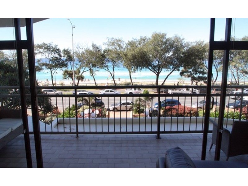 80 The  Esplanade, Surfers Paradise QLD 4217