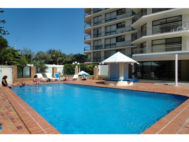 80 The  Esplanade, Surfers Paradise QLD 4217
