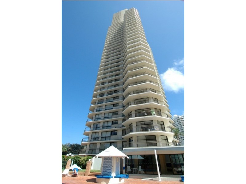 80 The  Esplanade, Surfers Paradise QLD 4217