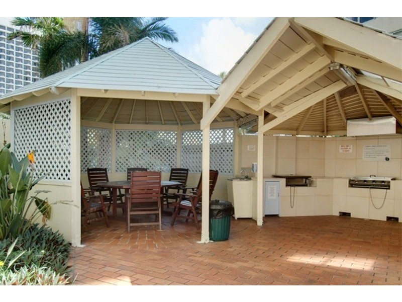 80 The  Esplanade, Surfers Paradise QLD 4217