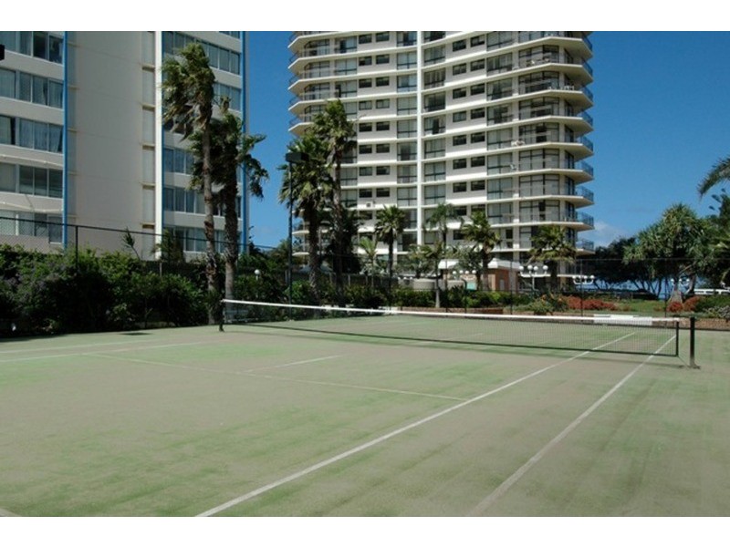 80 The  Esplanade, Surfers Paradise QLD 4217