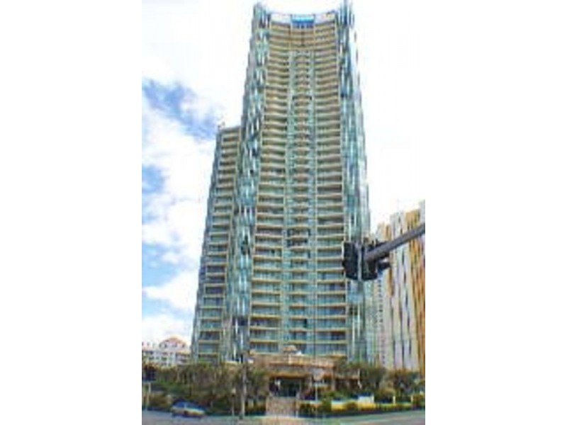3400 Gold Coast Highway, Surfers Paradise QLD 4217