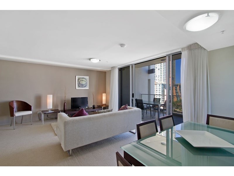 ‘Trilogy’ 21 Cypress Avenue, Surfers Paradise QLD 4217