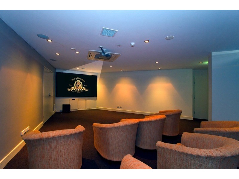 ‘Trilogy’ 21 Cypress Avenue, Surfers Paradise QLD 4217