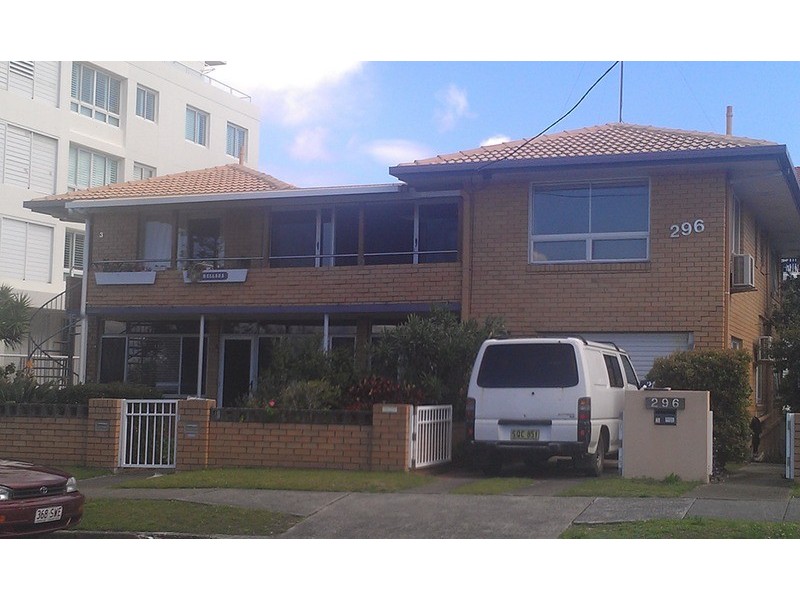 296 The Esplanade, Miami QLD 4220