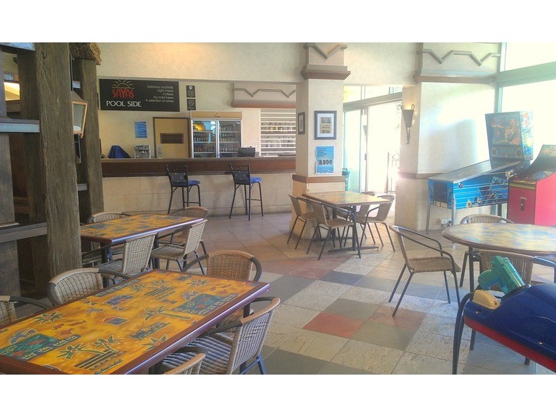 609/3400 Surfers Paradise  Boulevard, Surfers Paradise QLD 4217