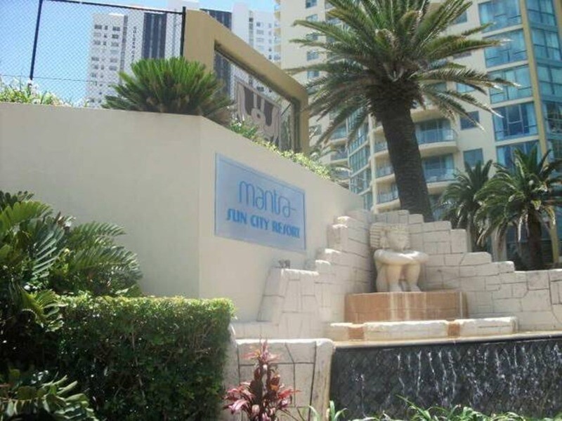 609/3400 Surfers Paradise  Boulevard, Surfers Paradise QLD 4217