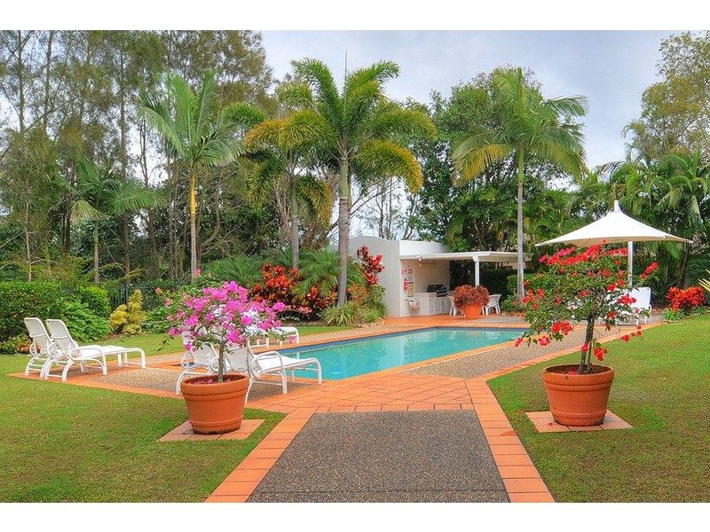 Adelphi Springs 100 Cotlew Street, Southport QLD 4215