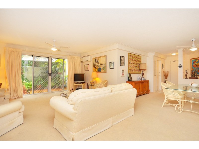Adelphi Springs 100 Cotlew Street, Southport QLD 4215